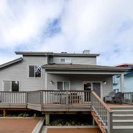 Seaside Serenade Exterior foto