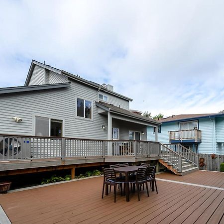 Seaside Serenade Exterior foto