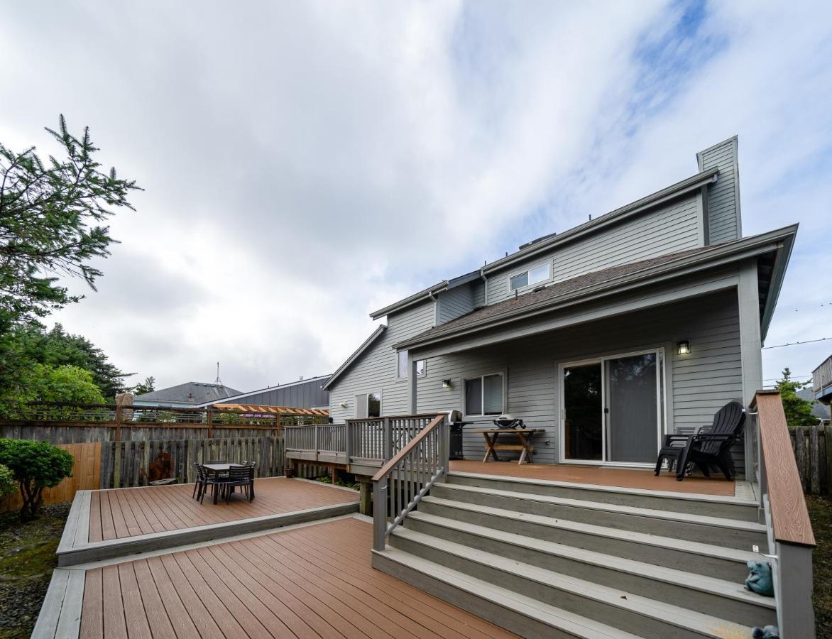 Seaside Serenade Exterior foto