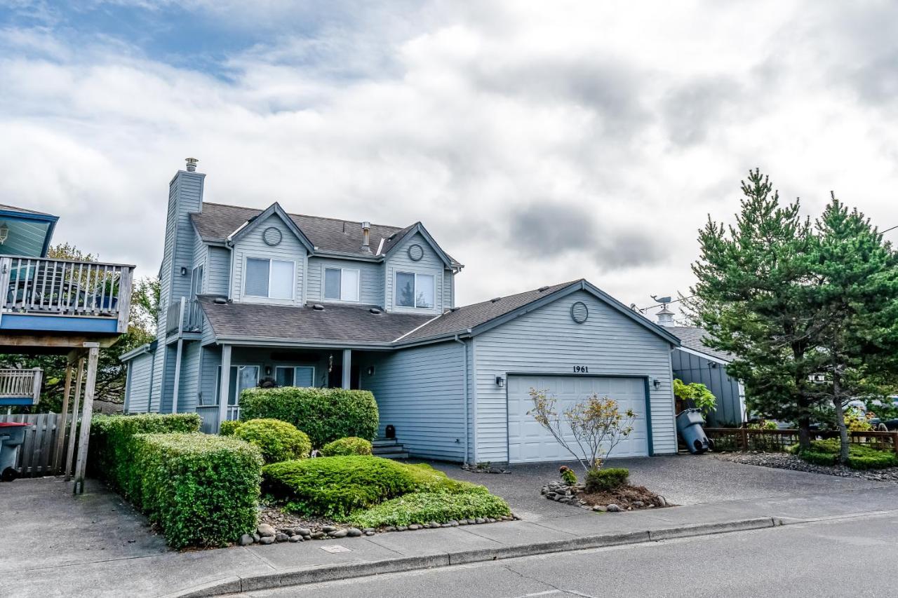 Seaside Serenade Exterior foto