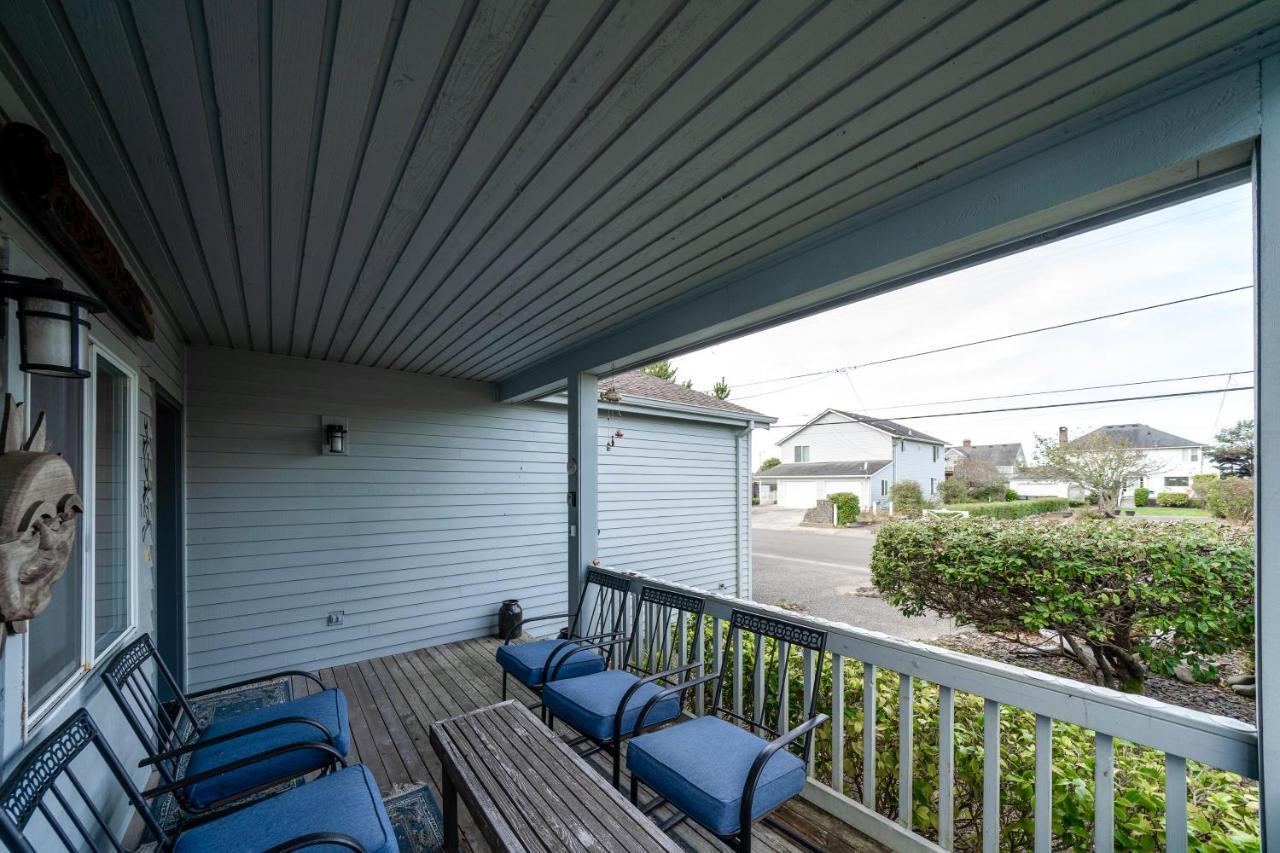 Seaside Serenade Exterior foto