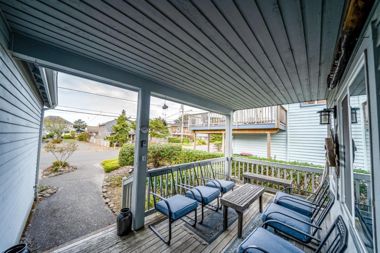 Seaside Serenade Exterior foto
