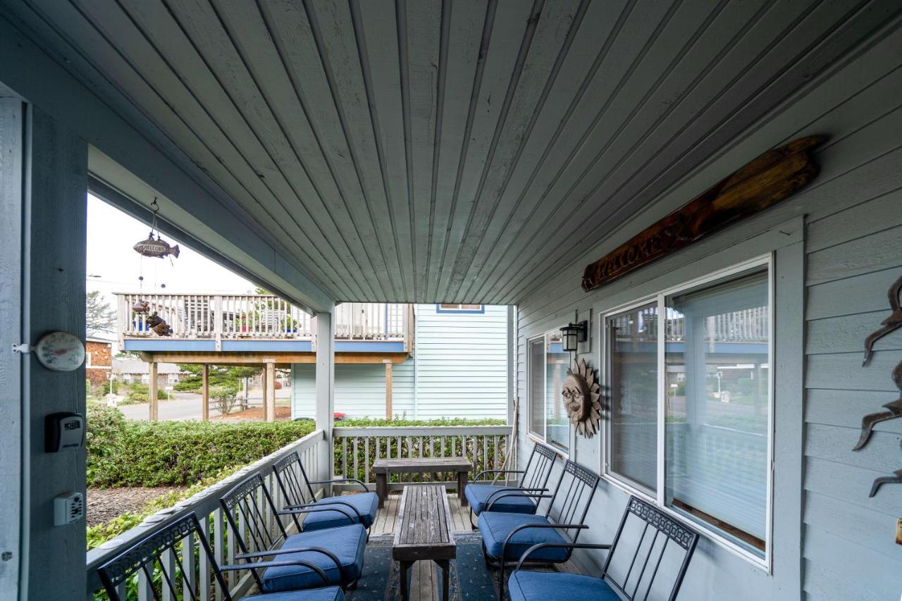 Seaside Serenade Exterior foto
